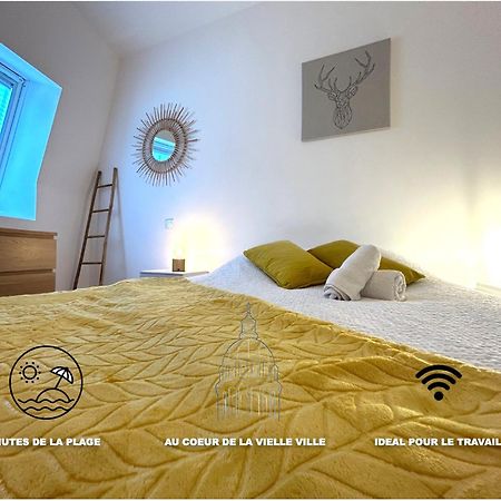 Maison Bononia Boulogne-sur-Mer Ngoại thất bức ảnh