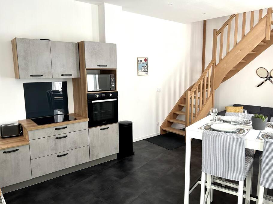 Maison Bononia Boulogne-sur-Mer Ngoại thất bức ảnh