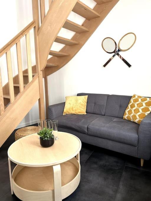 Maison Bononia Boulogne-sur-Mer Ngoại thất bức ảnh
