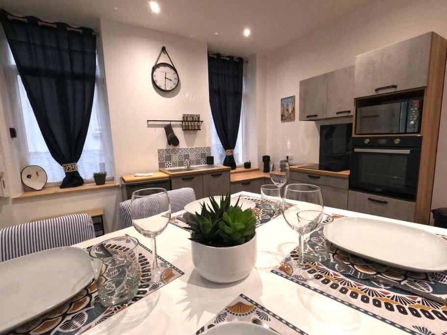 Maison Bononia Boulogne-sur-Mer Ngoại thất bức ảnh