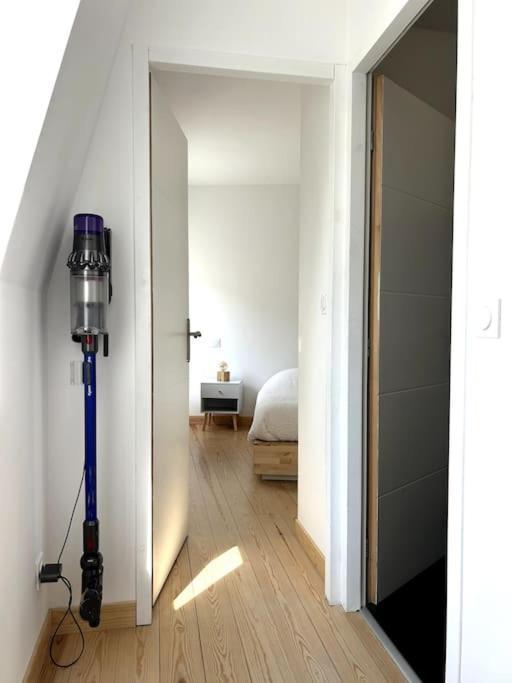 Maison Bononia Boulogne-sur-Mer Ngoại thất bức ảnh