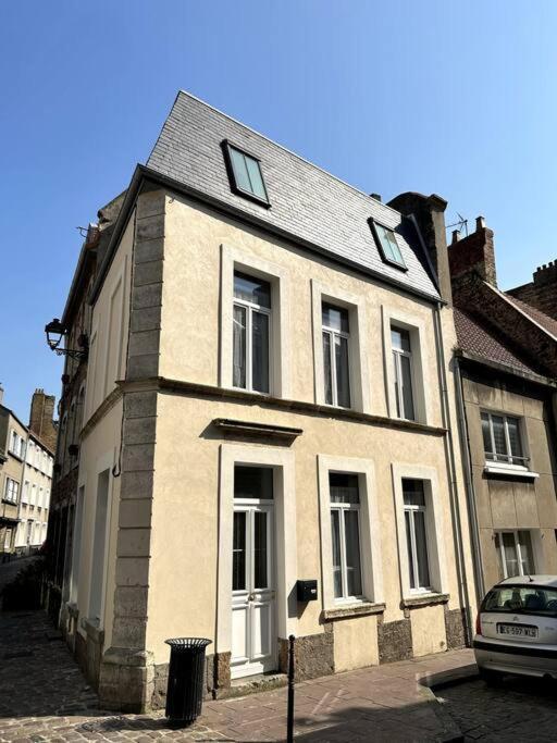 Maison Bononia Boulogne-sur-Mer Ngoại thất bức ảnh