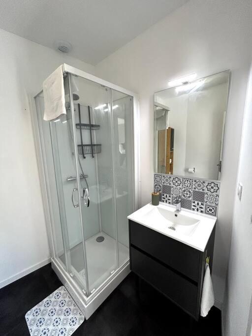 Maison Bononia Boulogne-sur-Mer Ngoại thất bức ảnh