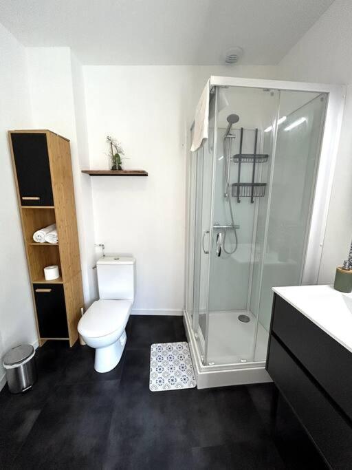Maison Bononia Boulogne-sur-Mer Ngoại thất bức ảnh